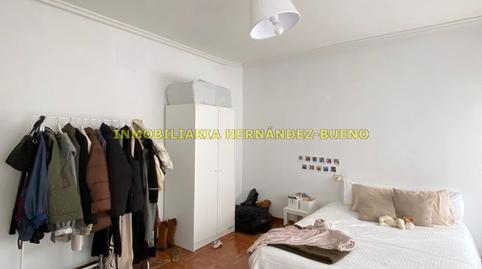 Photo 2 of Flat for rent in Sancti Spiritus - San Juan, Salamanca Capital