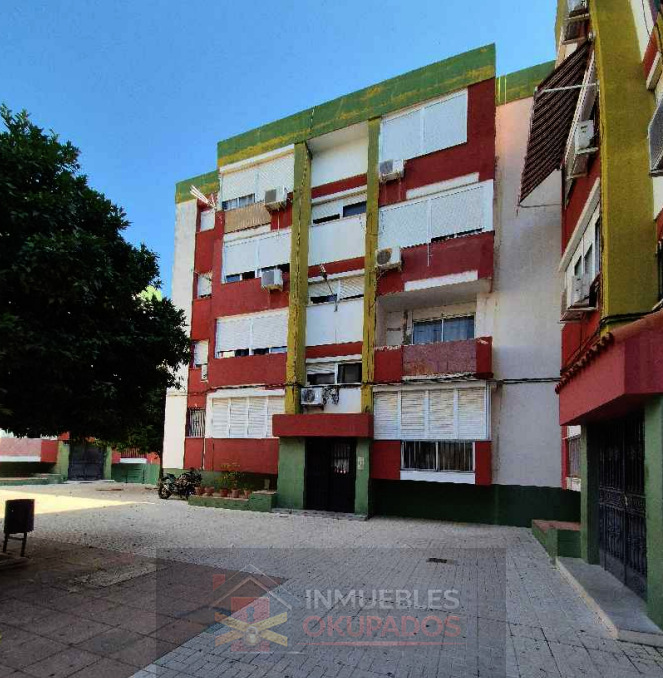 Piso en venta en Ignacio Maria Alava, 4 3ºB, La Orden