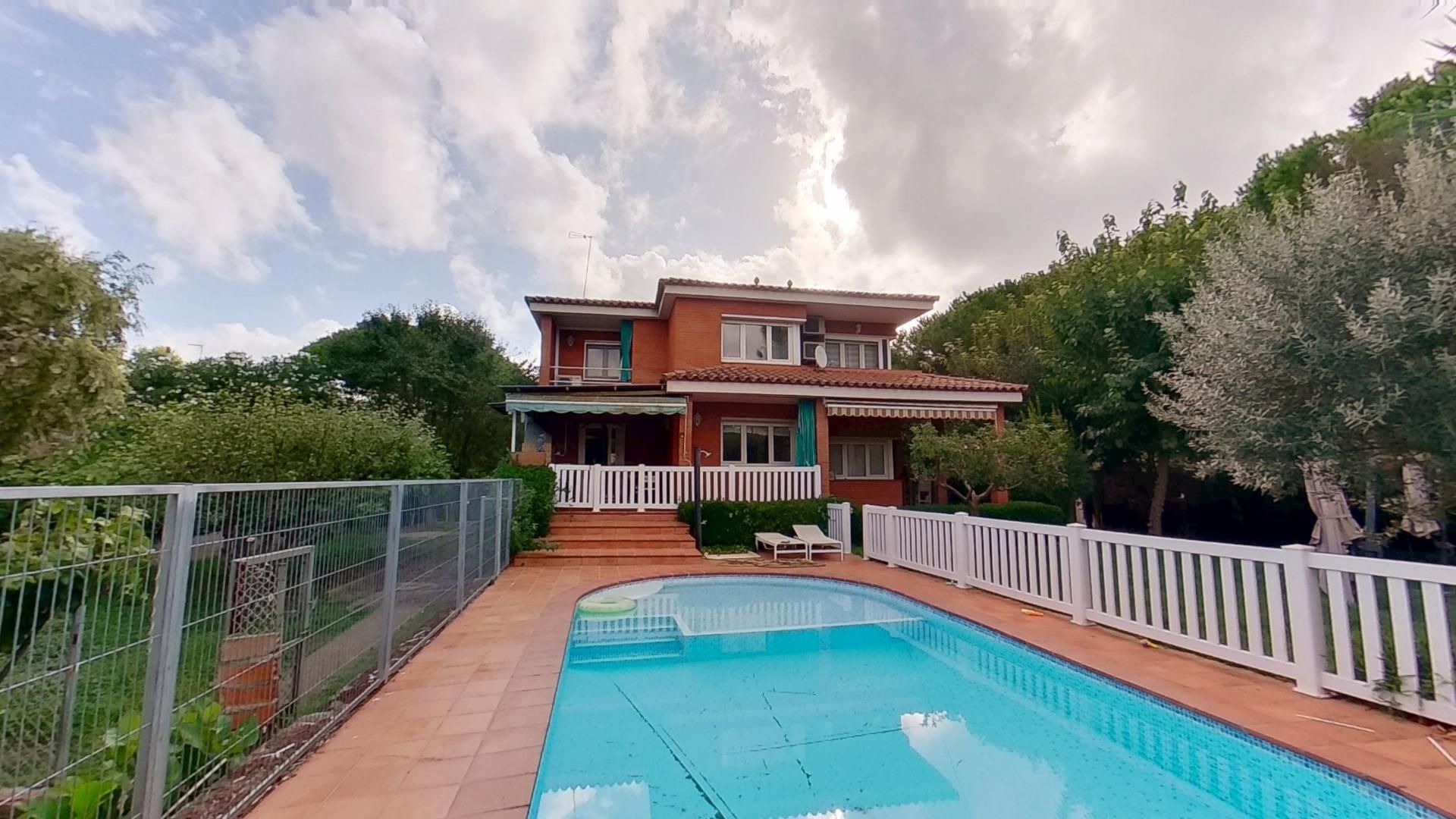 Casa o xalet de lloguer a Gavà Mar