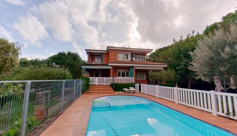 Foto 1 de Casa o xalet de lloguer a Gavà Mar, Barcelona