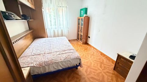 Foto 5 de Piso en venta en Pumarín, Gijón
