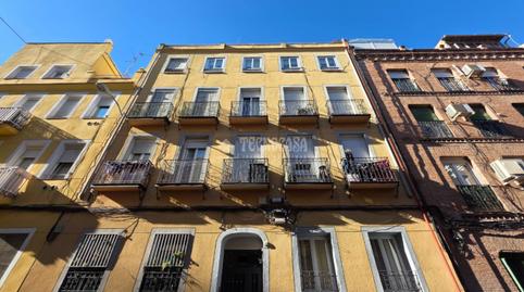 Foto 2 de Piso en venta en Berruguete, Madrid