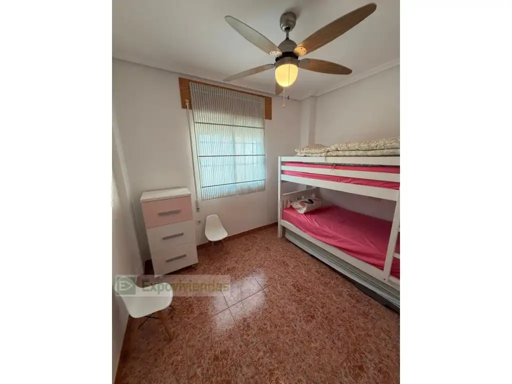 Dormitori de Dúplex en venda en Pilar de la Horadada
