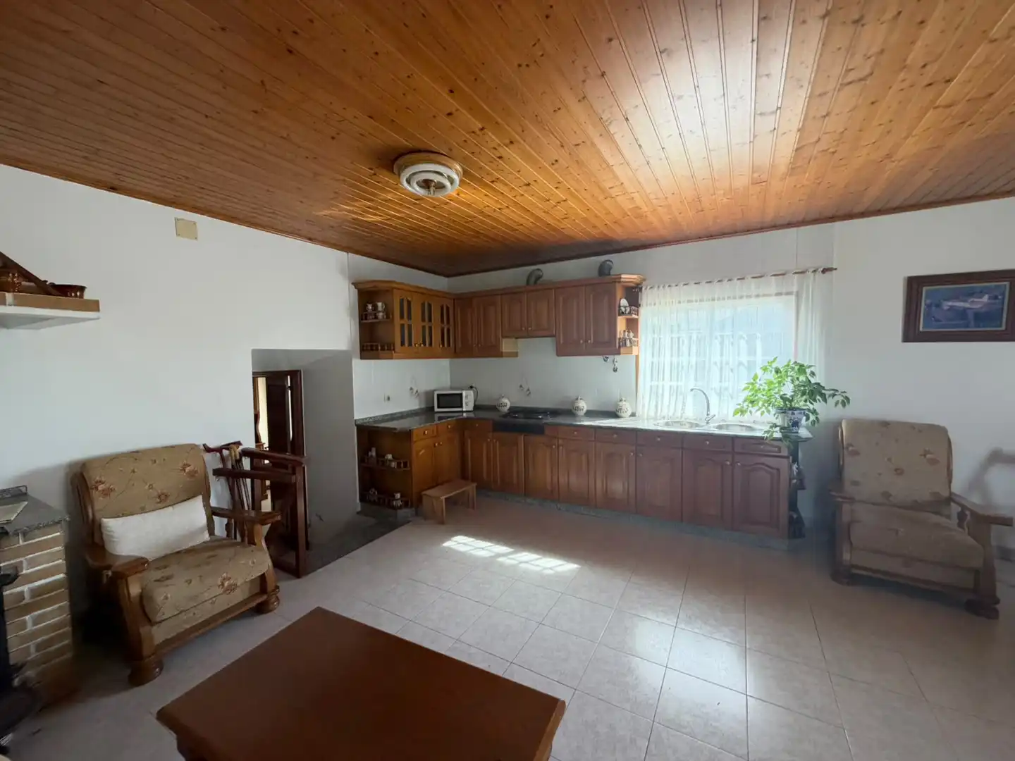 Adosado con jardín en venta en Camiño de Pormariño, imagen 21