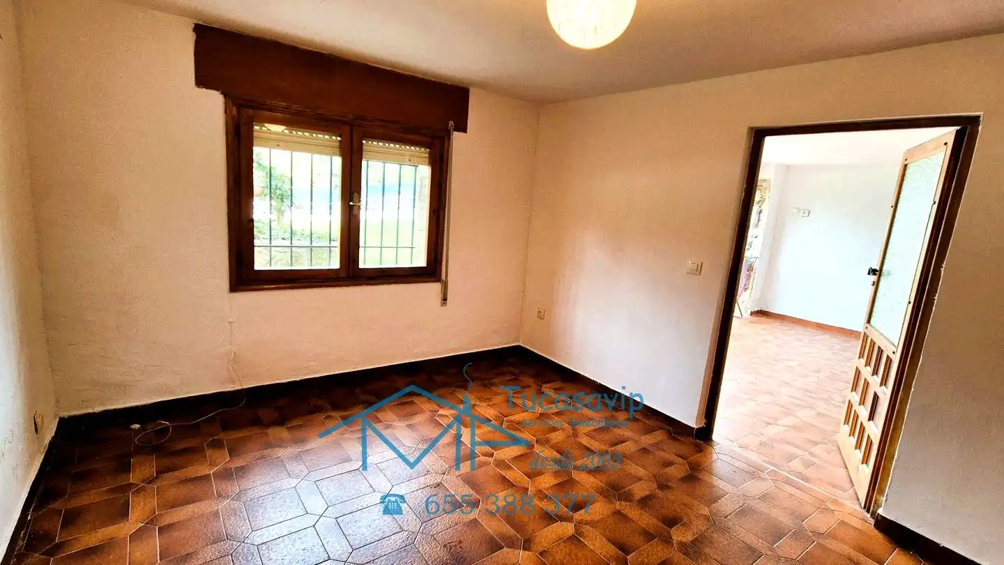 Casa o xalet en venda en Pelayos de la Presa amb Calefacció, Jardí privat i Piscina comunitària