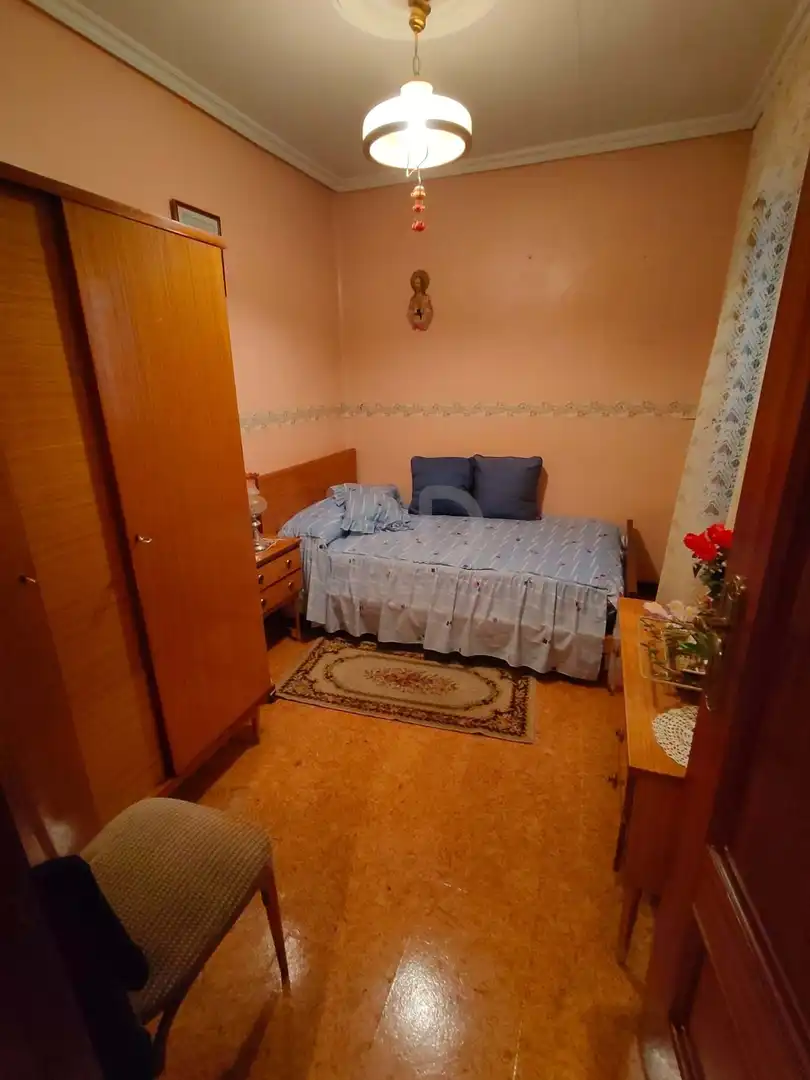 Habitación de Piso en venta en Valladolid