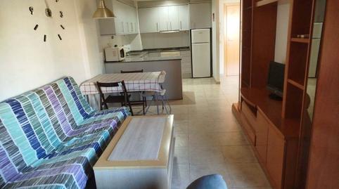 Foto 4 de Pis en venda a Avinguda Passapera, 16, Fenals, Lloret de Mar