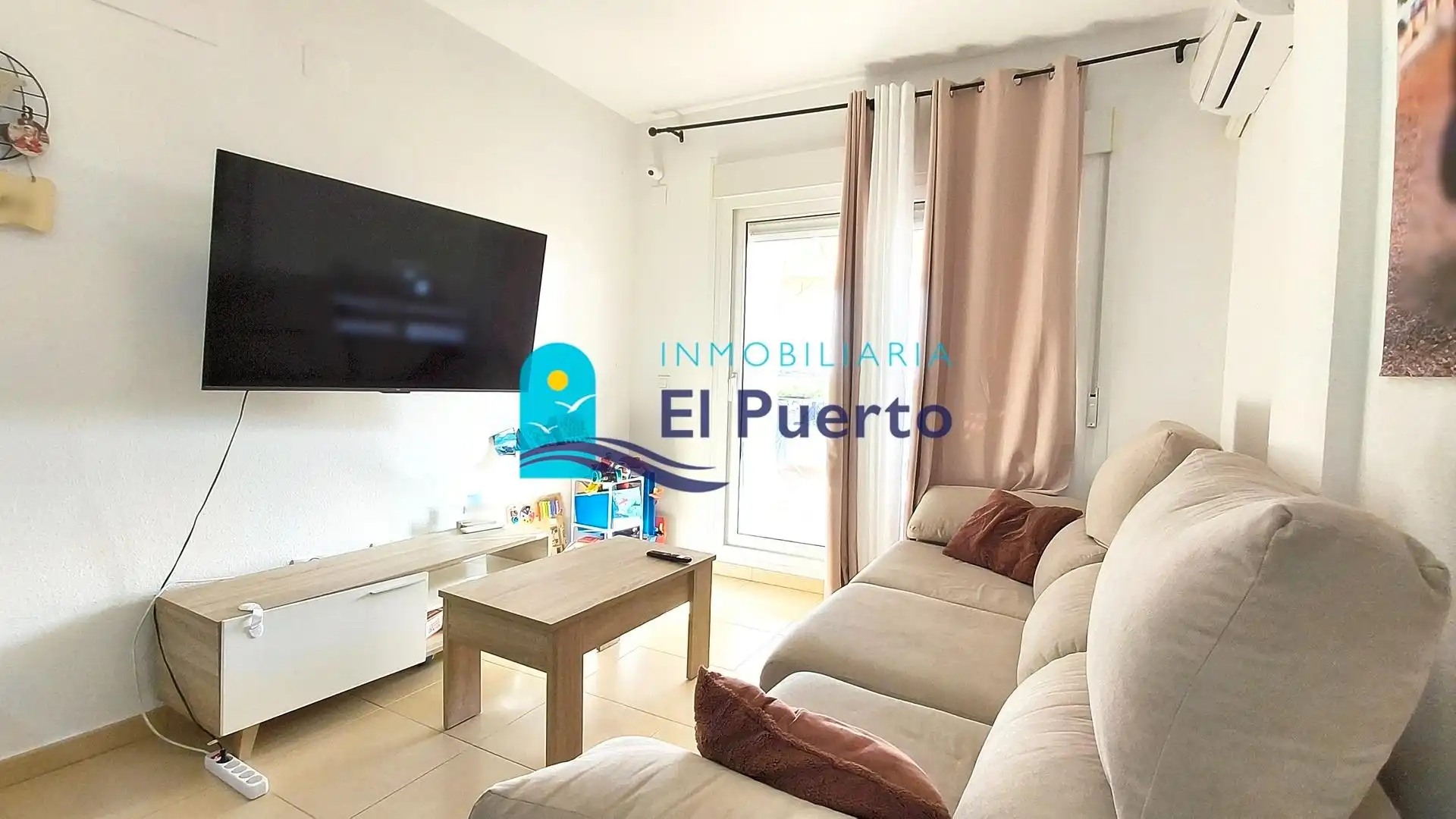 Apartment with pool for sale in Condado de Alhama, imagen 6