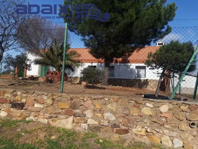 Außenansicht von Residential zum Verkauf in Puertollano