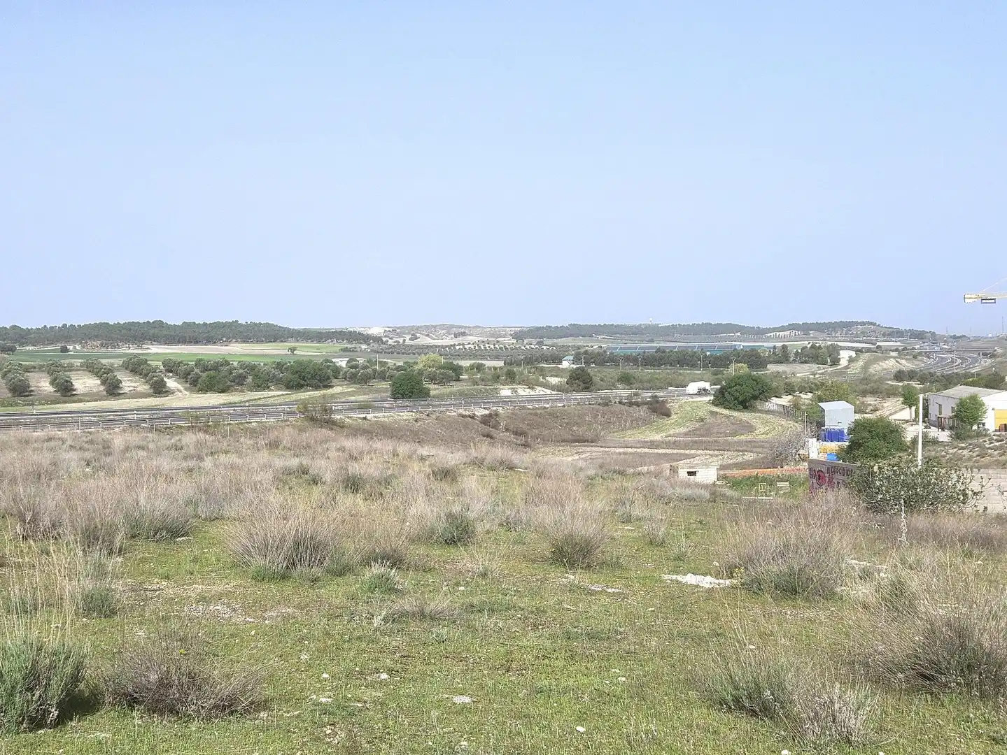 Terrenys i solars en venda a Altos del Olivar - El Caracol, imagen 4