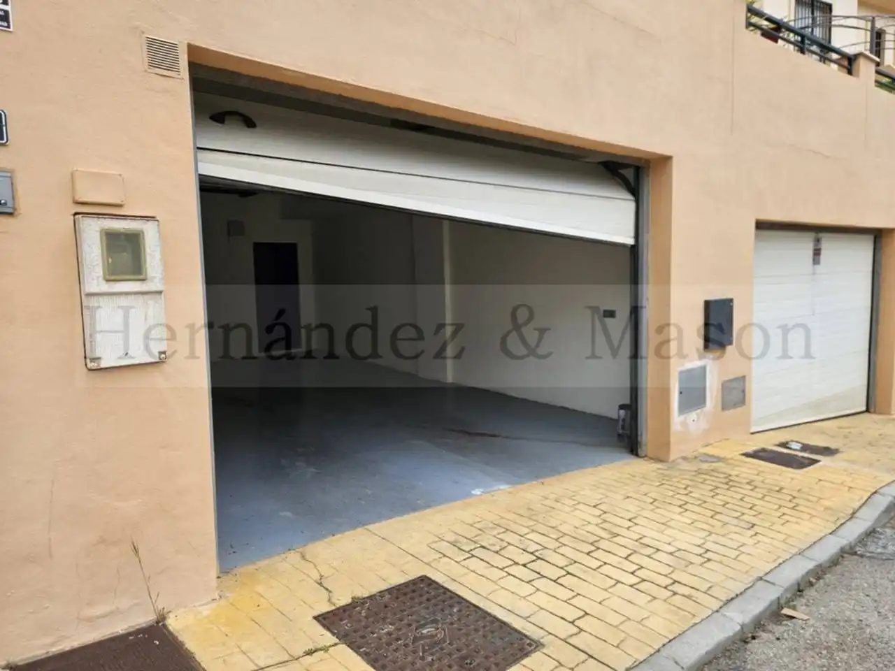 Casa a schiera con piscina in vendita a Los Pacos, imagen 32