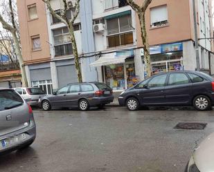 Aparcament de Local en venda en Badalona