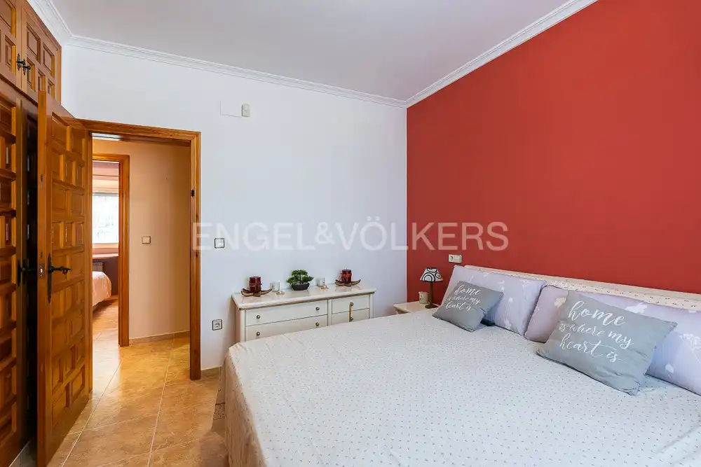 Maison avec jardin à vendre à La Font d'en Carròs, imagen 19