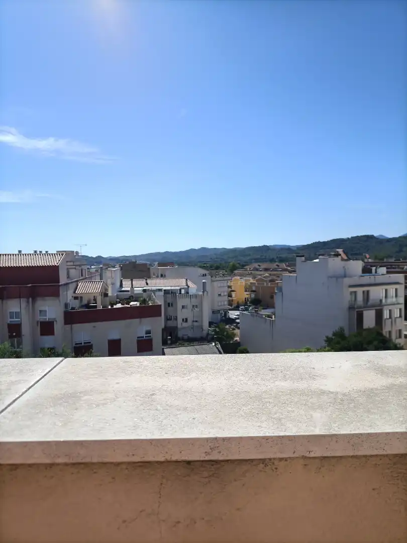 Attique avec ascenseur à vendre à Avenida Navarro Reverter 32, imagen 37