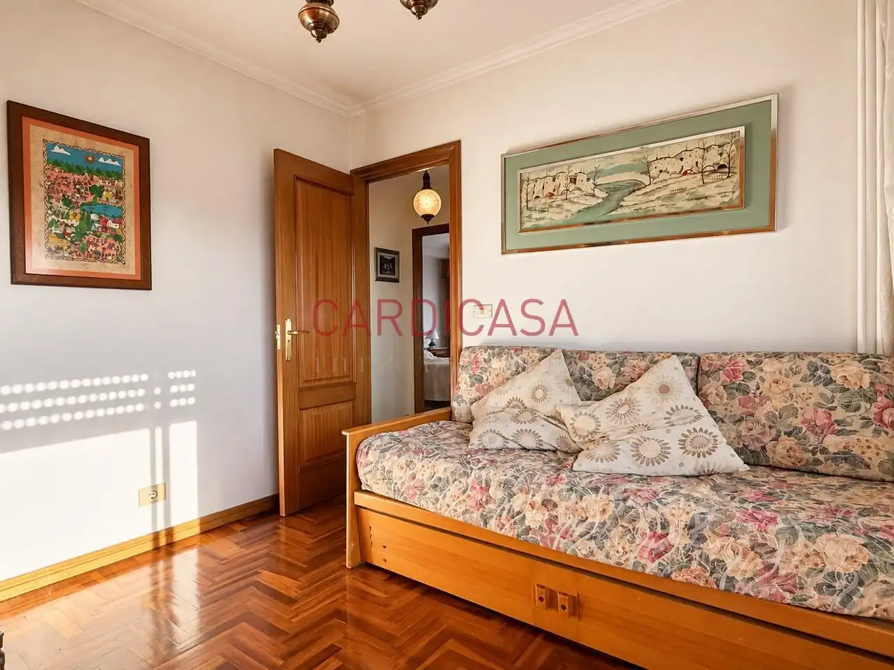 Appartement avec terrasse à vendre à Vilagarcia de Arousa, imagen 21