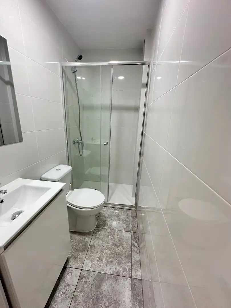 Habitació a Calle de Sáhara, 52, Los Rosales