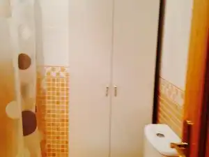 Bany de Pis en venda en Burgos amb Calefacció, Terrassa i Traster