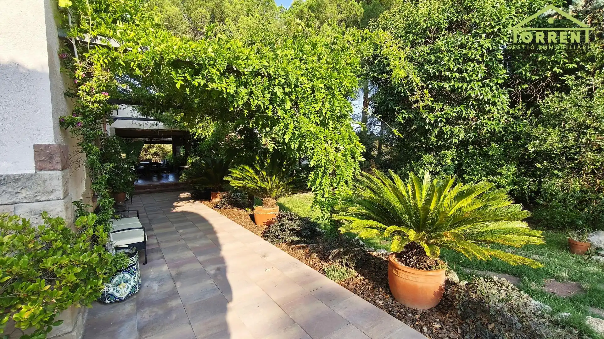 Villa con terrazza in vendita a Alzina, imagen 73