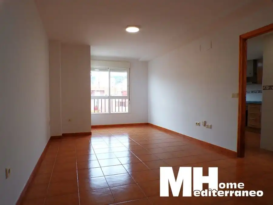 Living room of Flat for rent in Benifairó de les Valls  with Terrace and Storage room