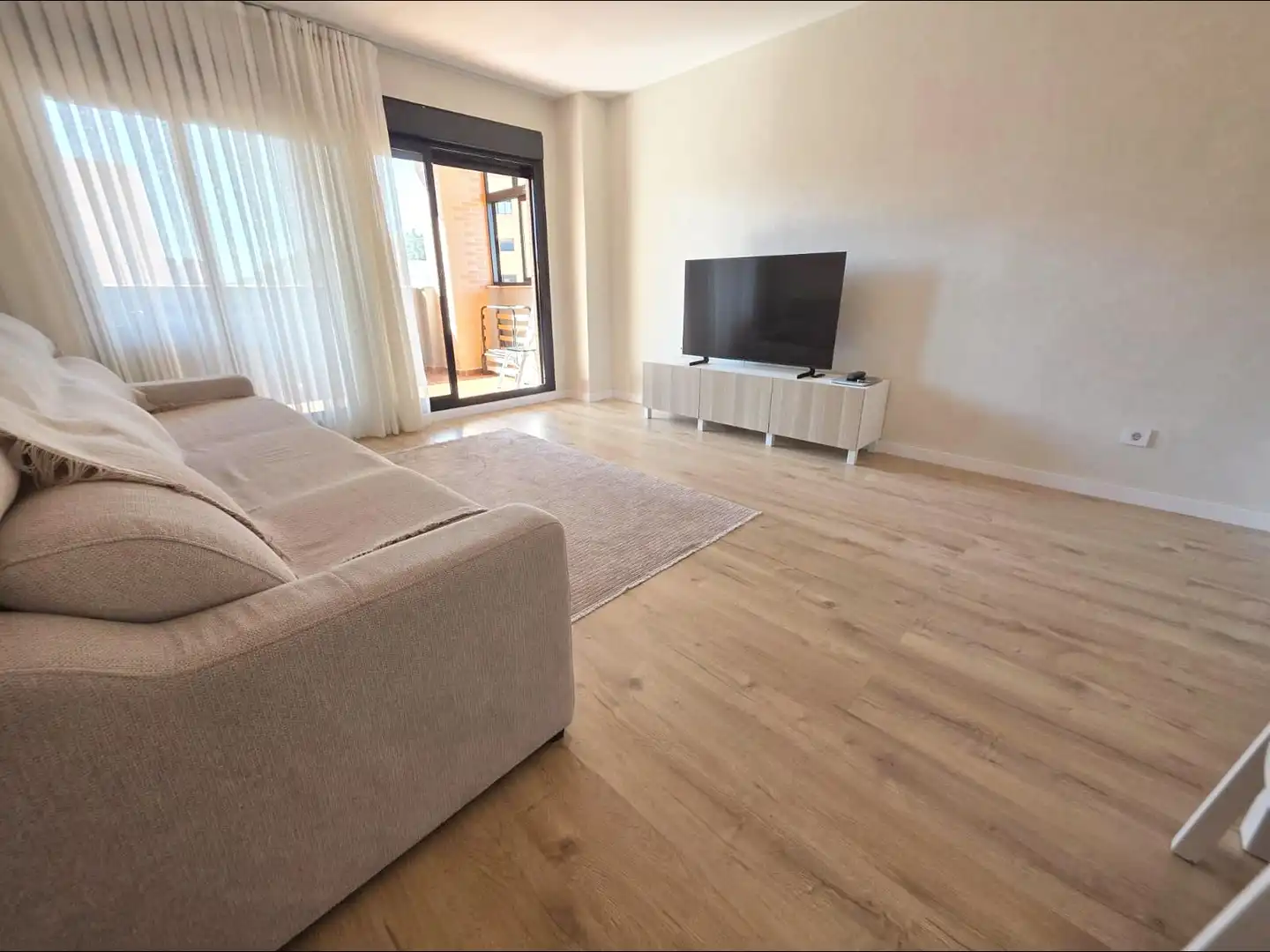 Appartement avec balcon à vendre à Avenida MESTRAL