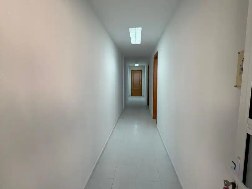Oficina de alquiler en Adeje