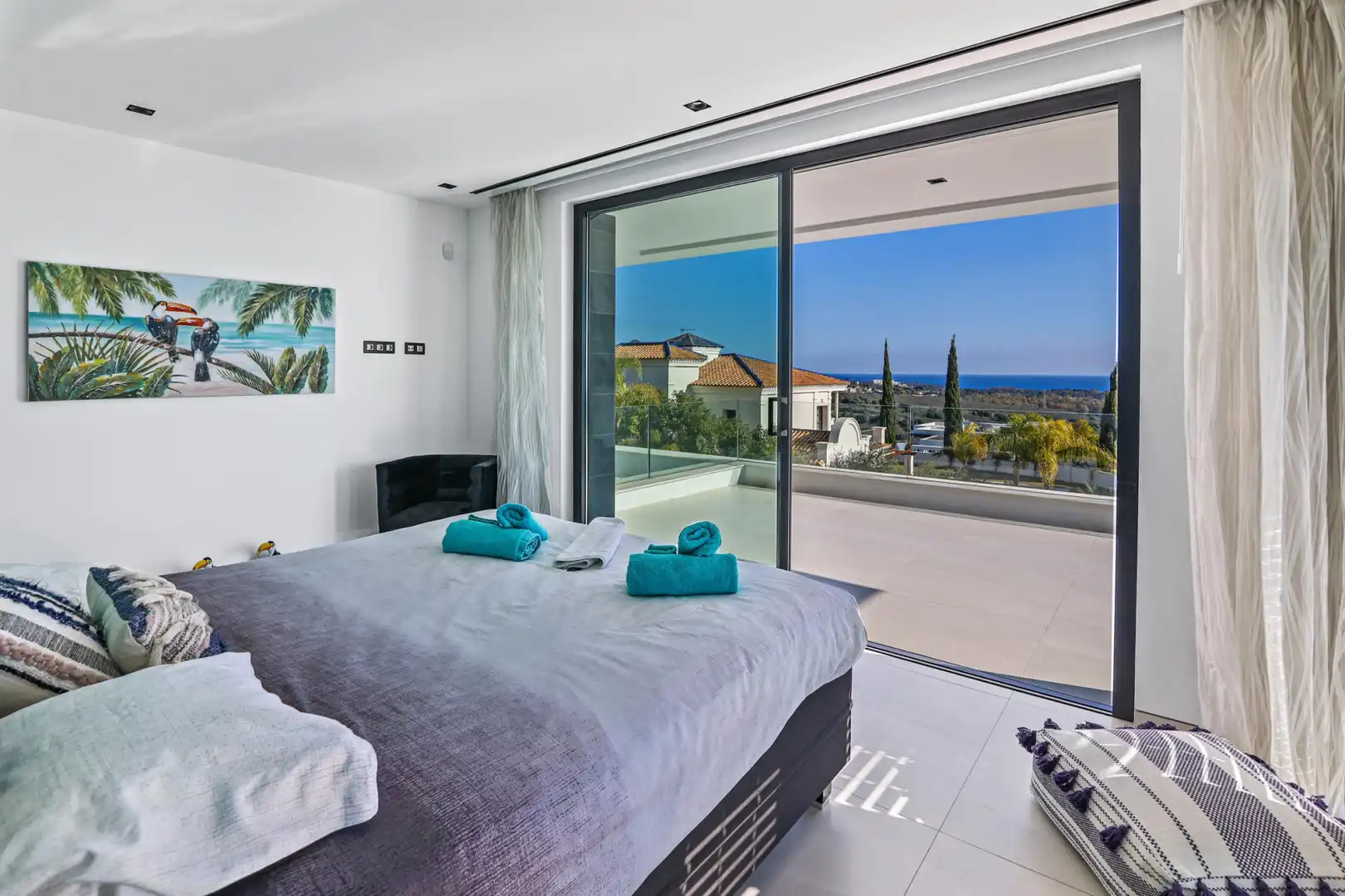 Casa con terraza en venta en Los Flamingos, imagen 26