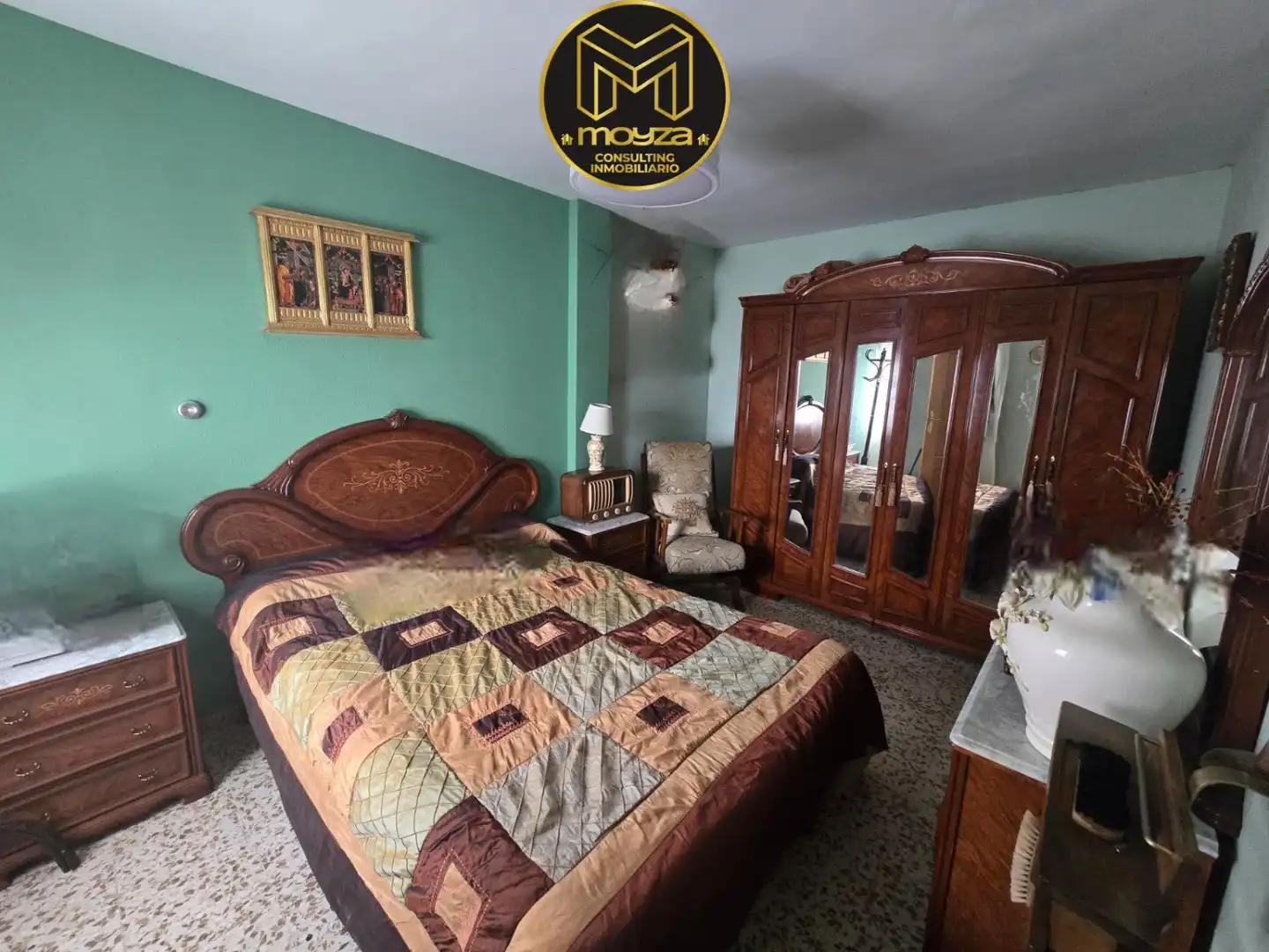 Attic for sale in Ctra. Circunvalación - La Magdalena