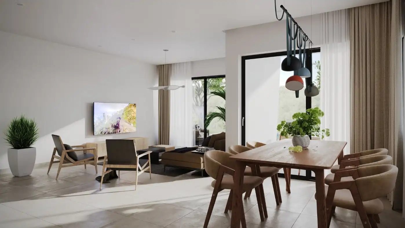 Chalet con piscina en venta en Gran Sol, imagen 12