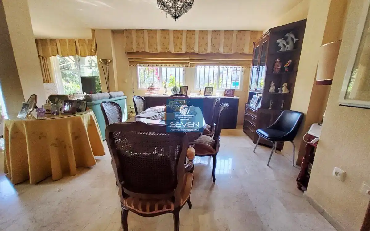 Detached house with pool for sale in Velilla - Velilla Taramay, imagen 8