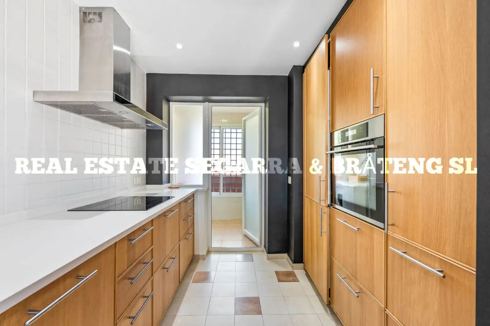 Dúplex en venta en Calle Olmo, Santa María