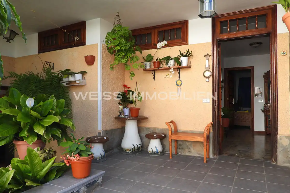 Casa o xalet en venda a La Perdoma - San Antonio - Benijos