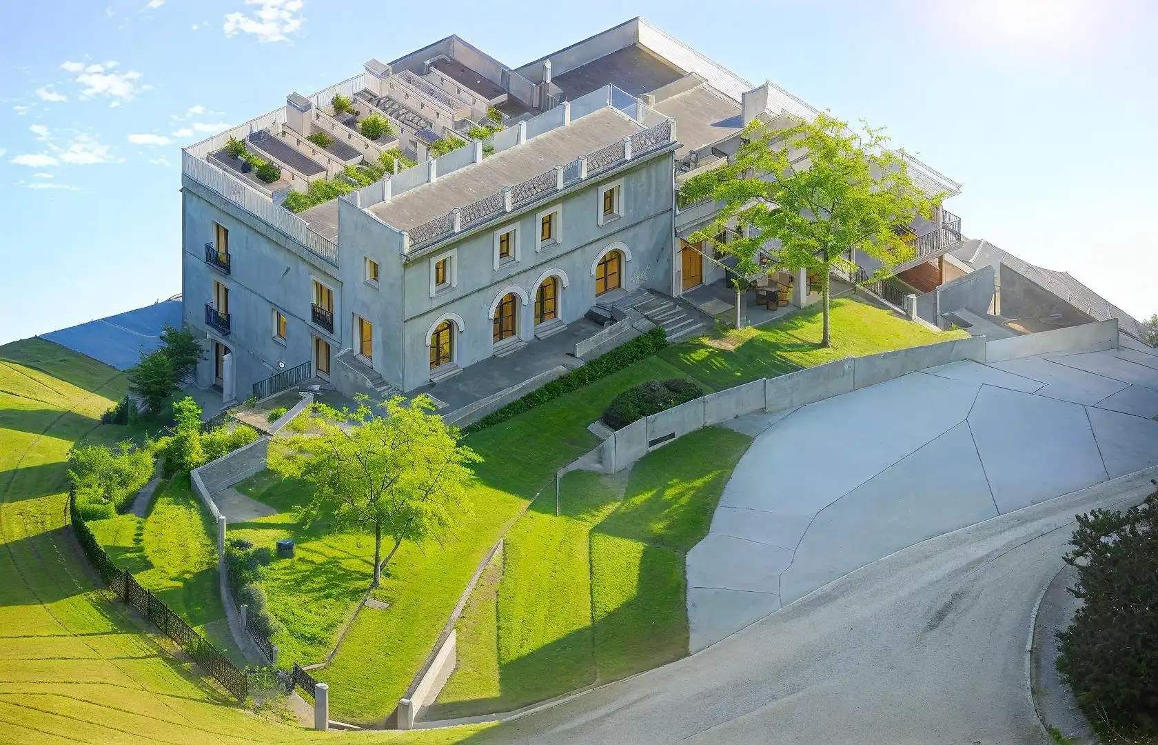 Landhaus mit Garten zum Verkauf in Torrelavit, imagen 2