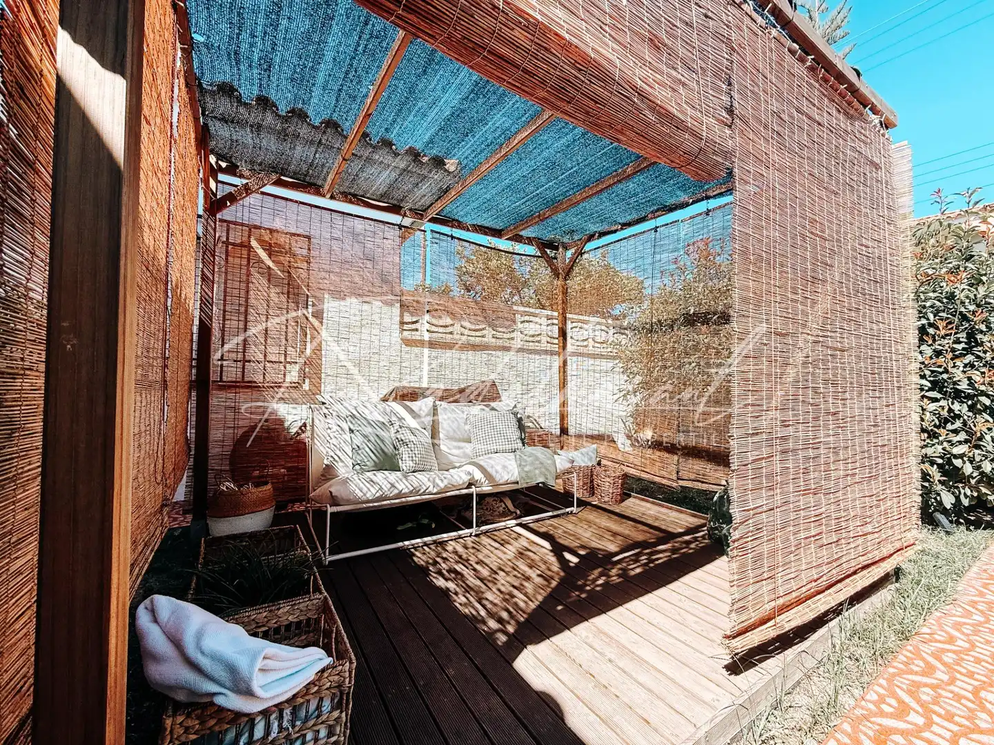 Maison mitoyenne avec jardin à vendre à Carrer Carrer Pedrera, imagen 54