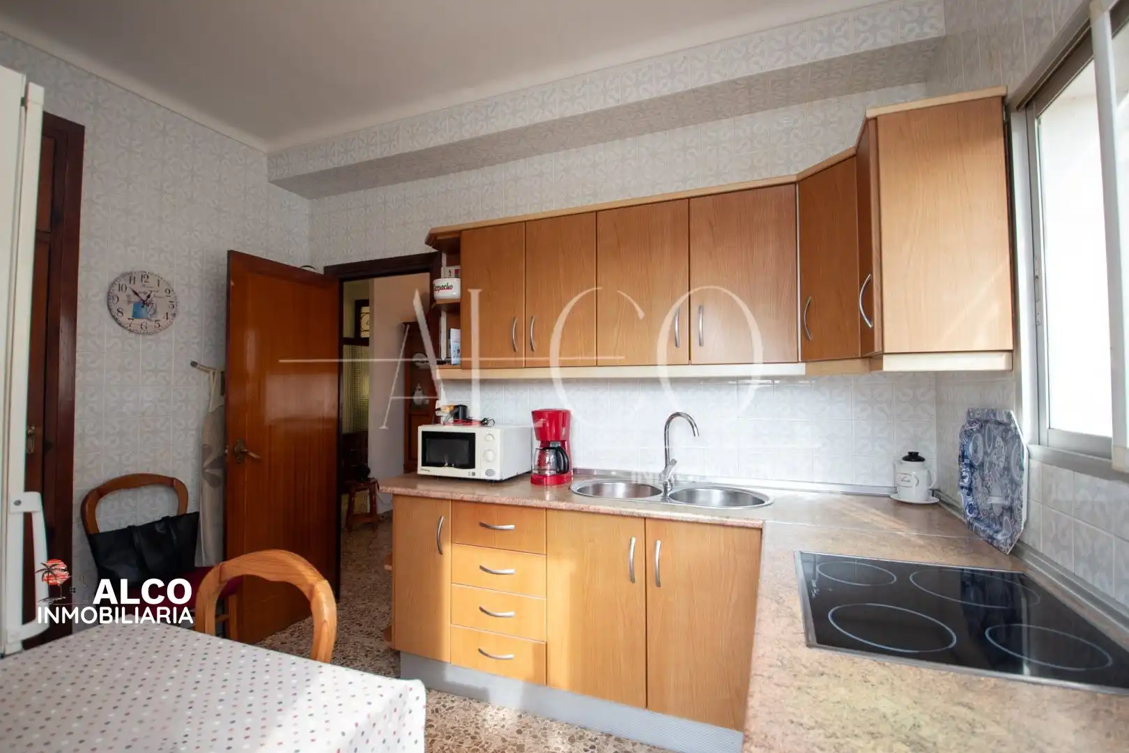 Kitchen of Houses for sale in Torrox  with Terrace