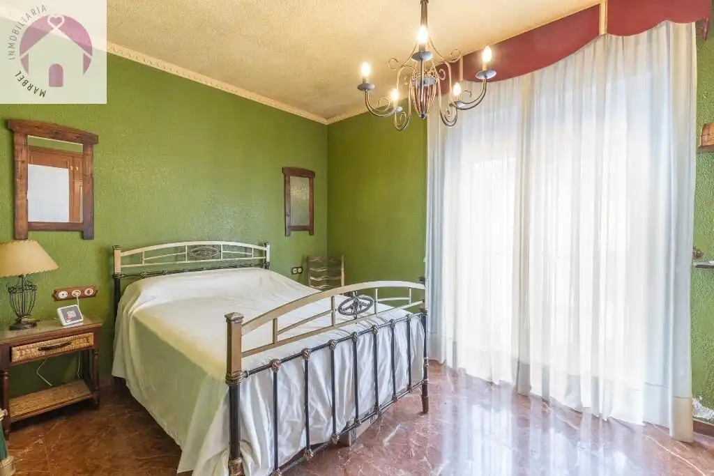 Maison mitoyenne à vendre à Calle Calle Juan Vázquez, imagen 13