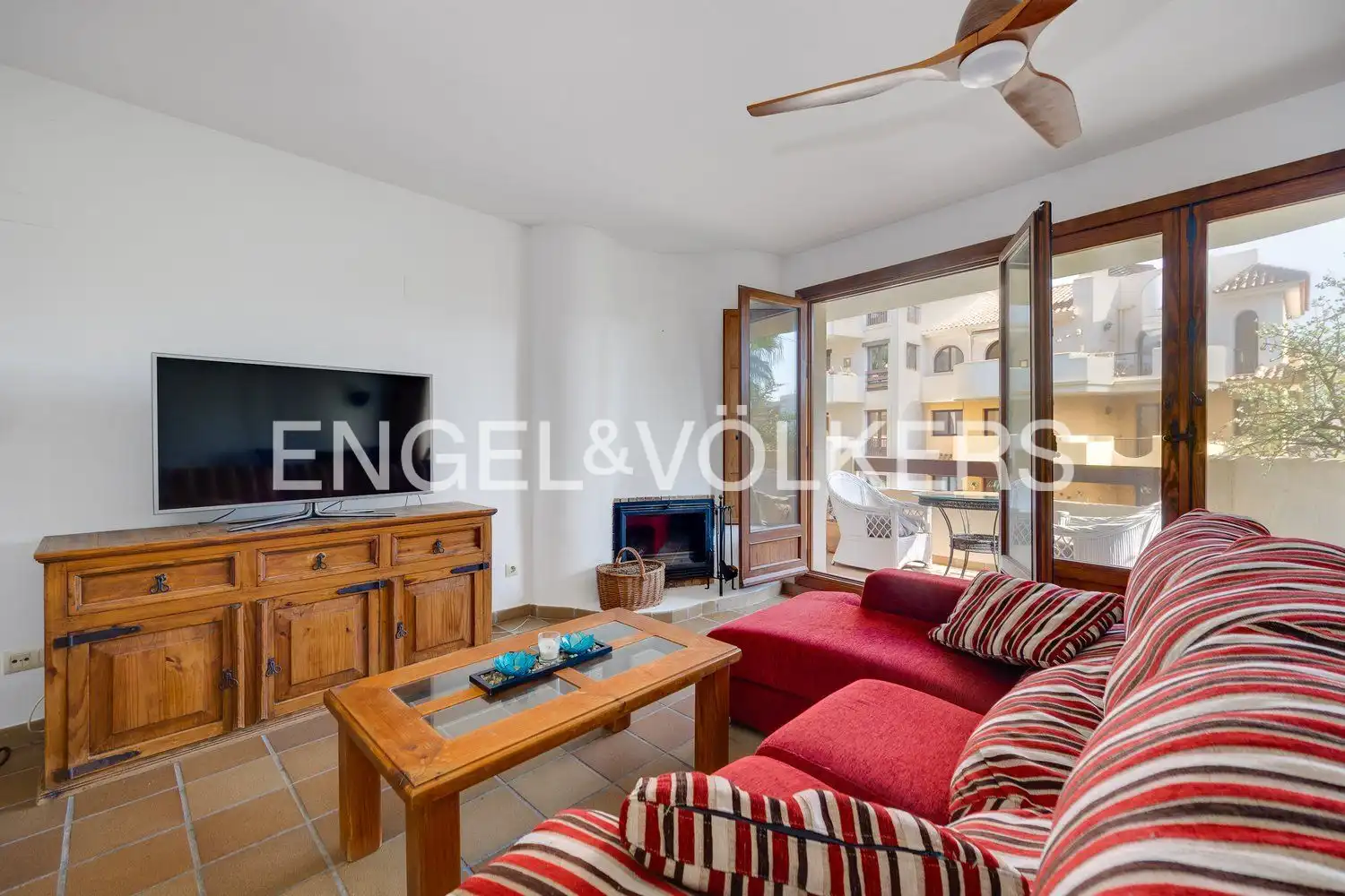 Piso con terraza en venta en Playa del Acequión, Náufragos y Rocío del Mar, imagen 11