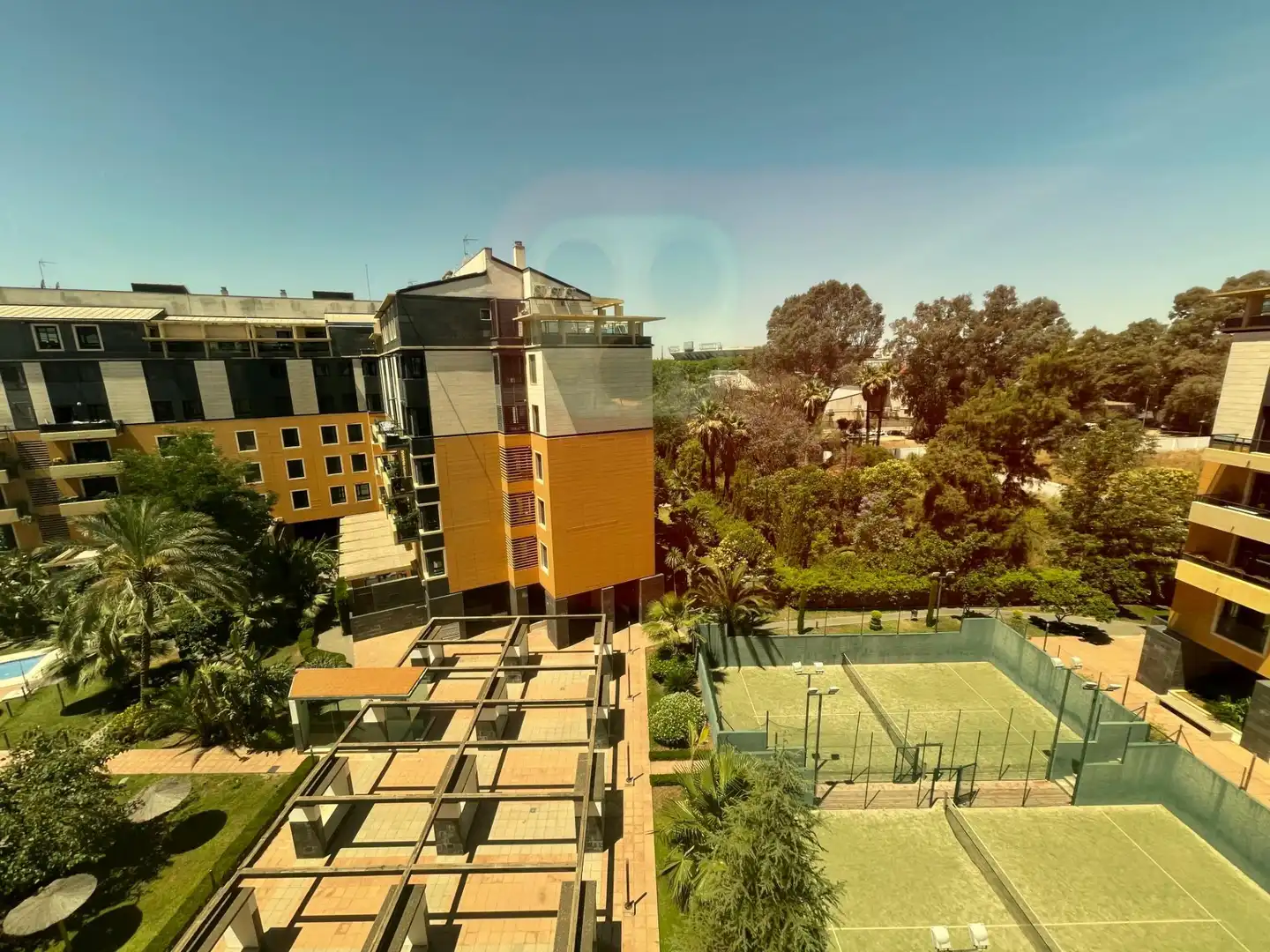 Flat for sale in Pedro Salvador - Las Palmeritas