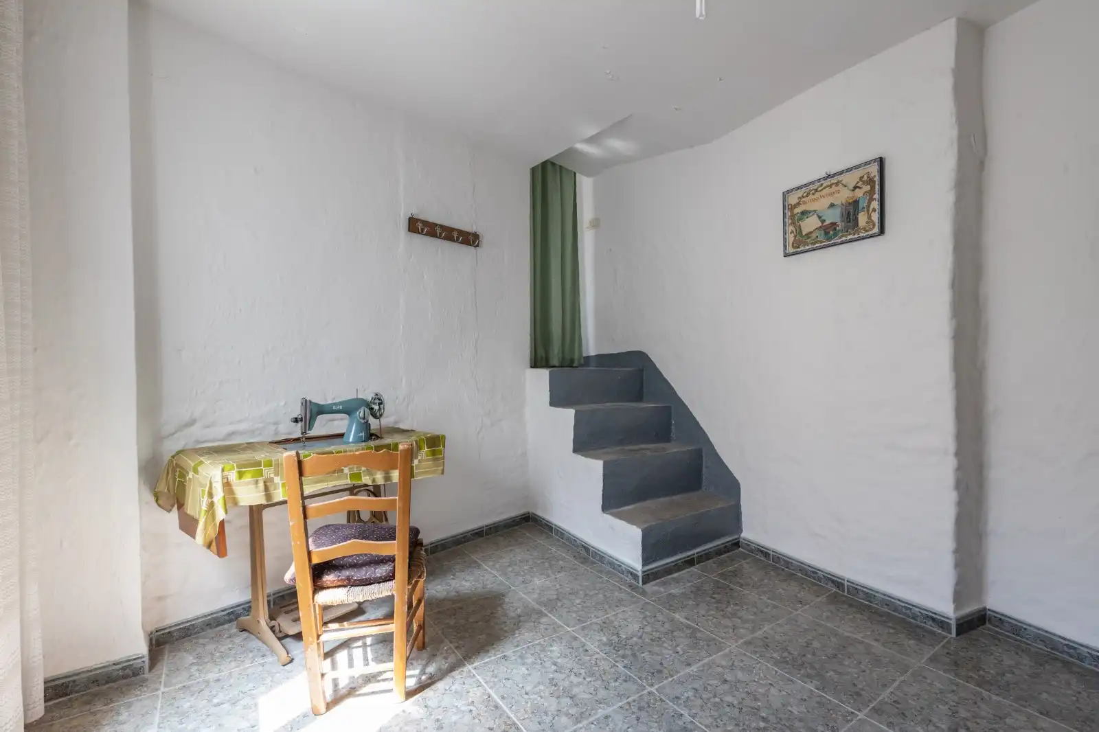 Casa o chalet en venta en El Valle
