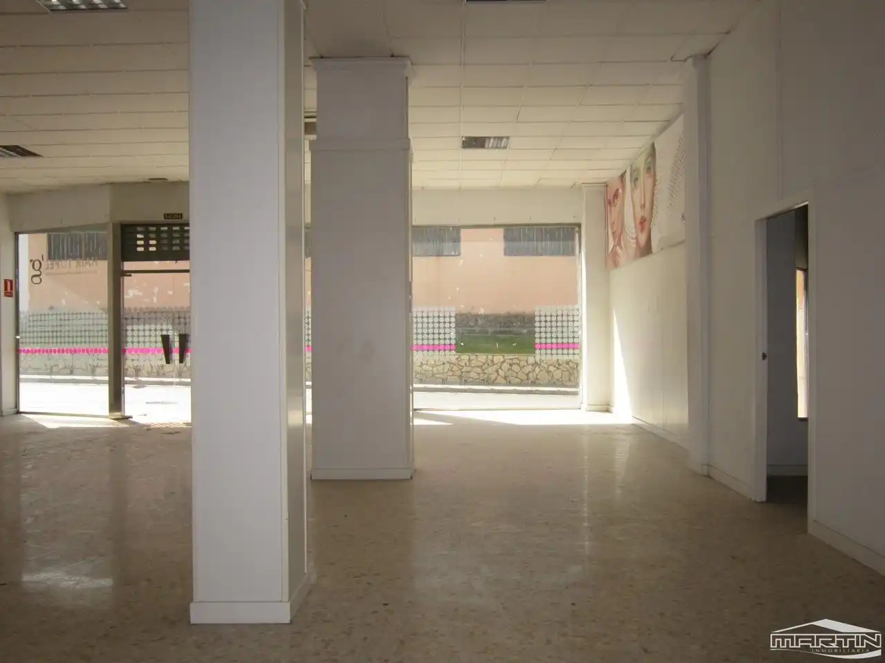 Gewerbefläche zum Verkauf in Centro, imagen 5