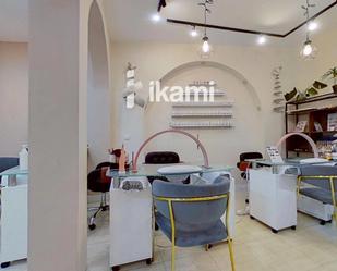 Premises to rent in  Madrid Capital  with Furnished and Internet