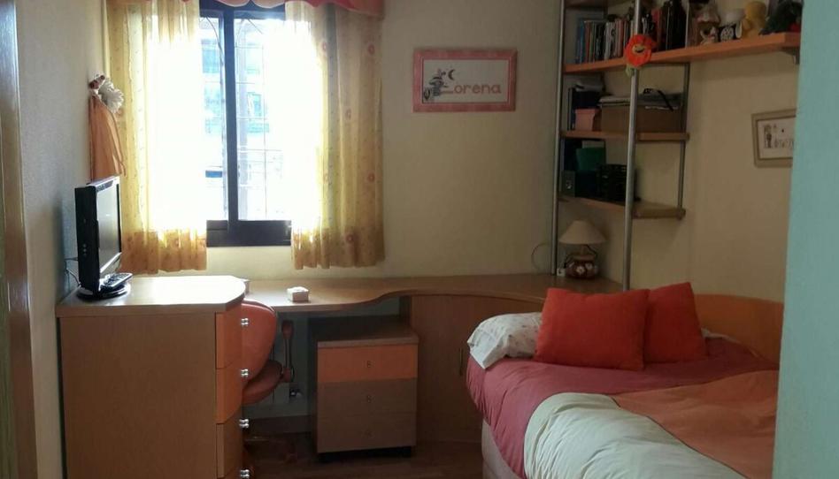 Photo 1 of Flat to share in Ciudad 10, Madrid