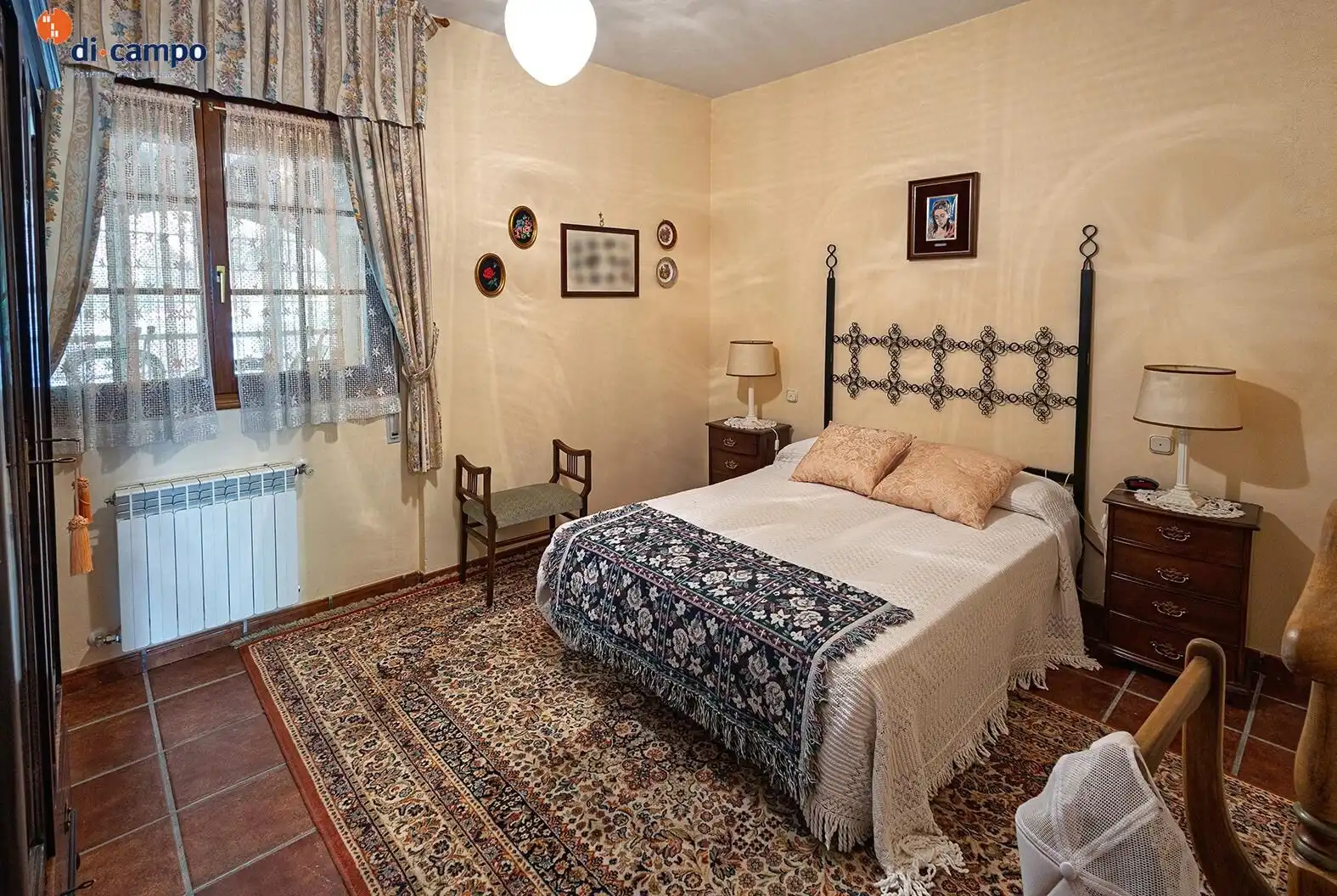 Chalet con piscina en venta en Tudela de Duero, imagen 27