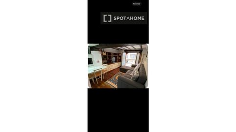 Foto 4 de Habitación en Bilbao la Vieja, Bilbao