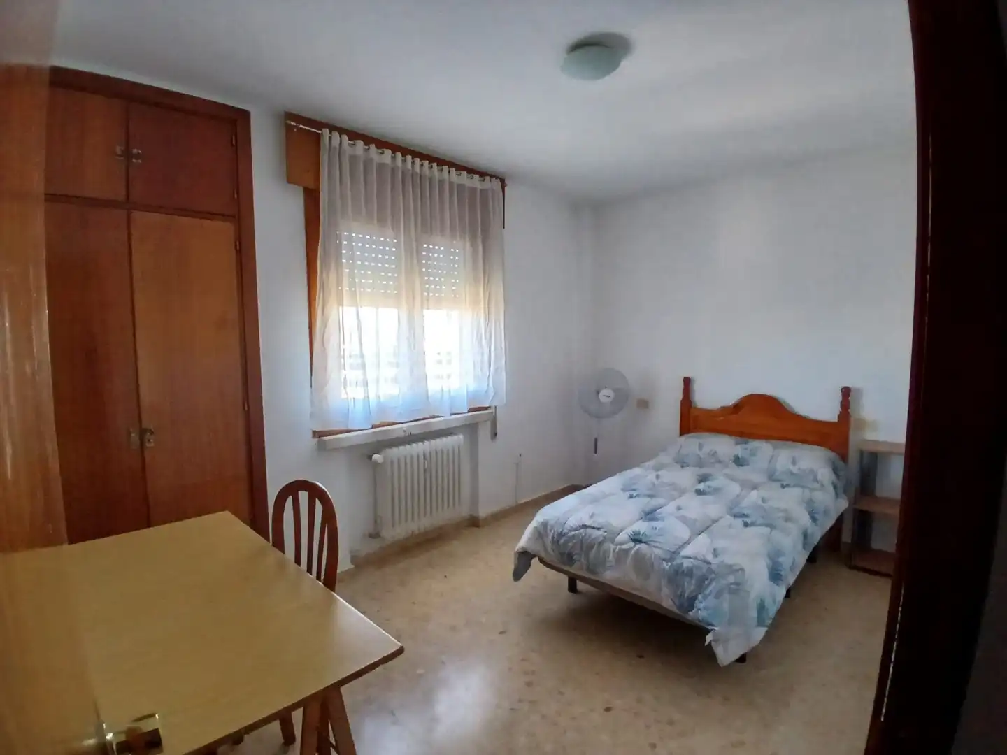 Flat with lift to rent in Centro