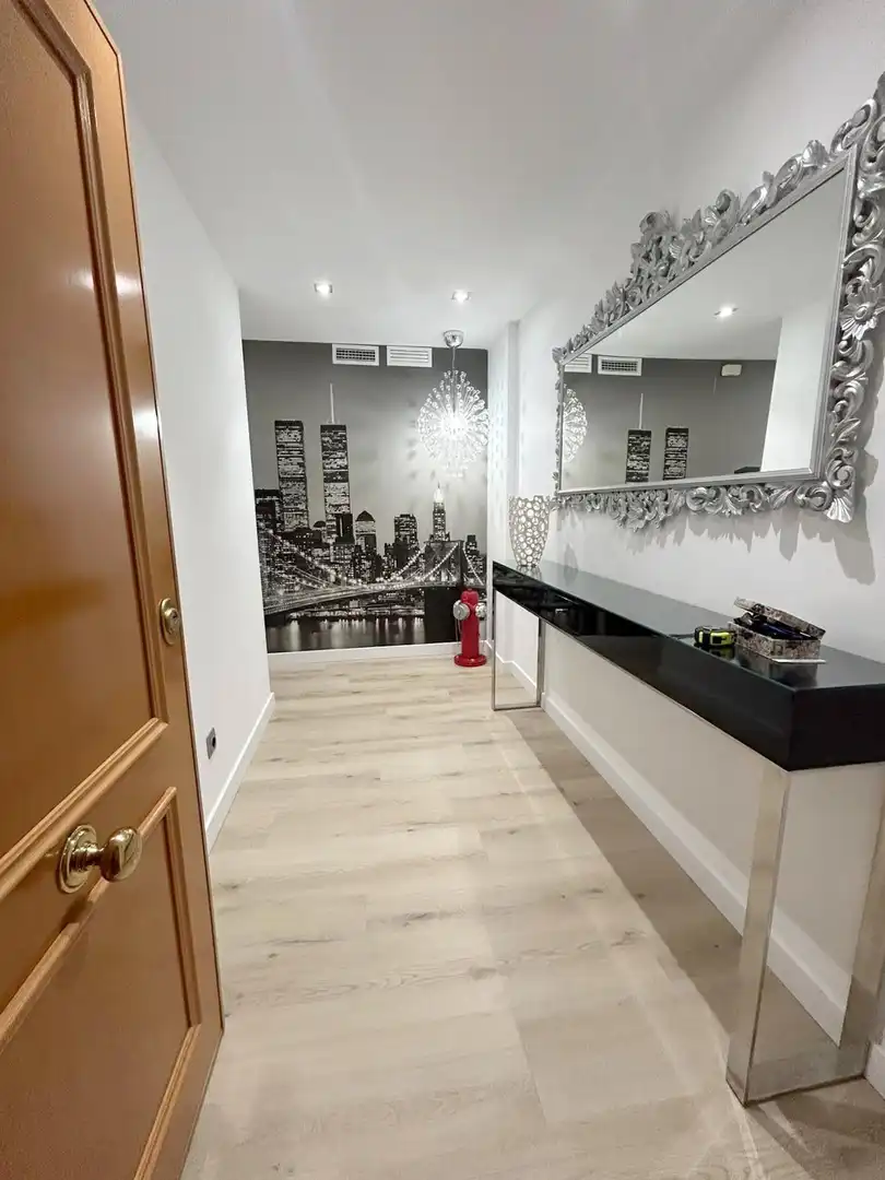 Piso de alquiler en La Saïdia