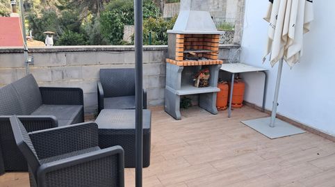 Foto 2 de Casa o chalet en venta en Urbanització Molló de la Creu N-8, 22, Urbanizaciones, Gandia