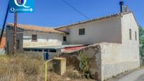 Exterior view of House or chalet for sale in Jijona / Xixona