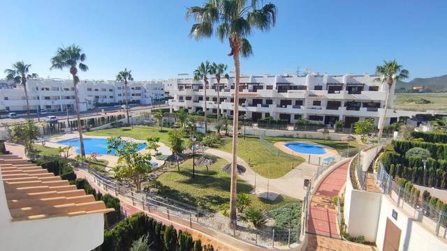 Ático en Venta en San Juan de los Terreros