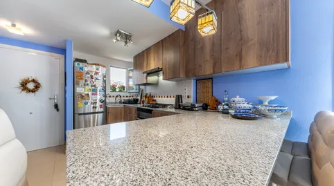 Foto 5 de Ático en venta en Carrer del Ressol, Bonalba - Cotoveta, Mutxamel