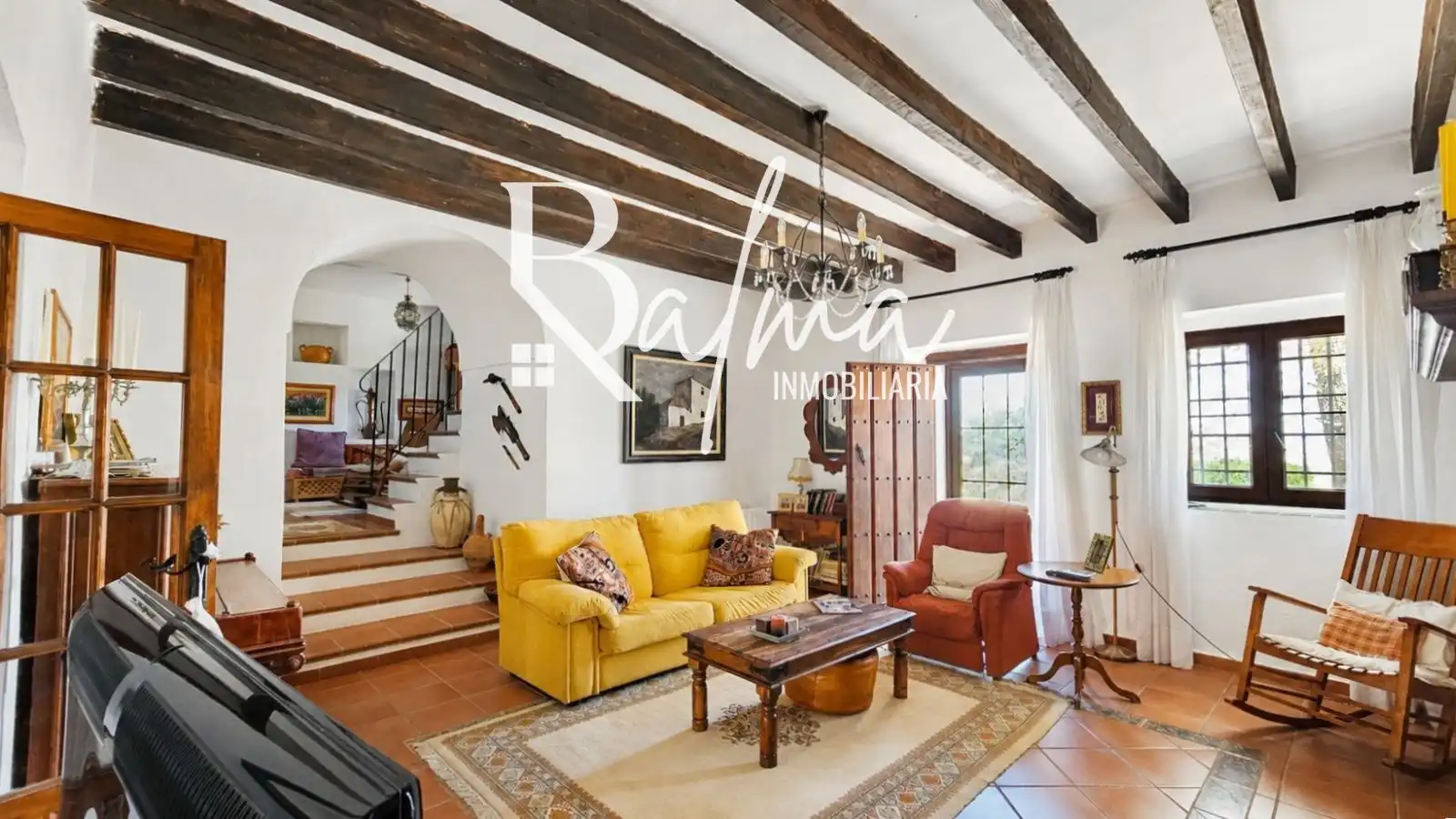 Villa con piscina in vendita a Partidas Sur, imagen 18